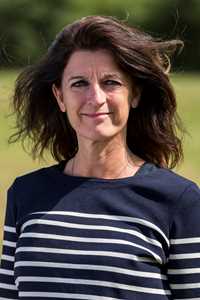 Jacqueline Tijhaar
