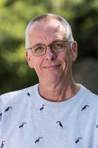 Bert Buizert